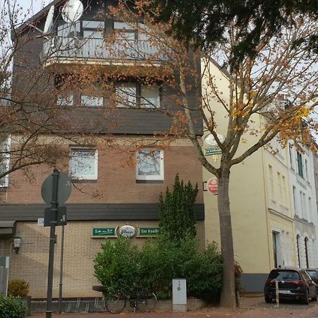 Flats-4U - Cosy, Quite & Clean Apartments In The City Bona Exterior foto
