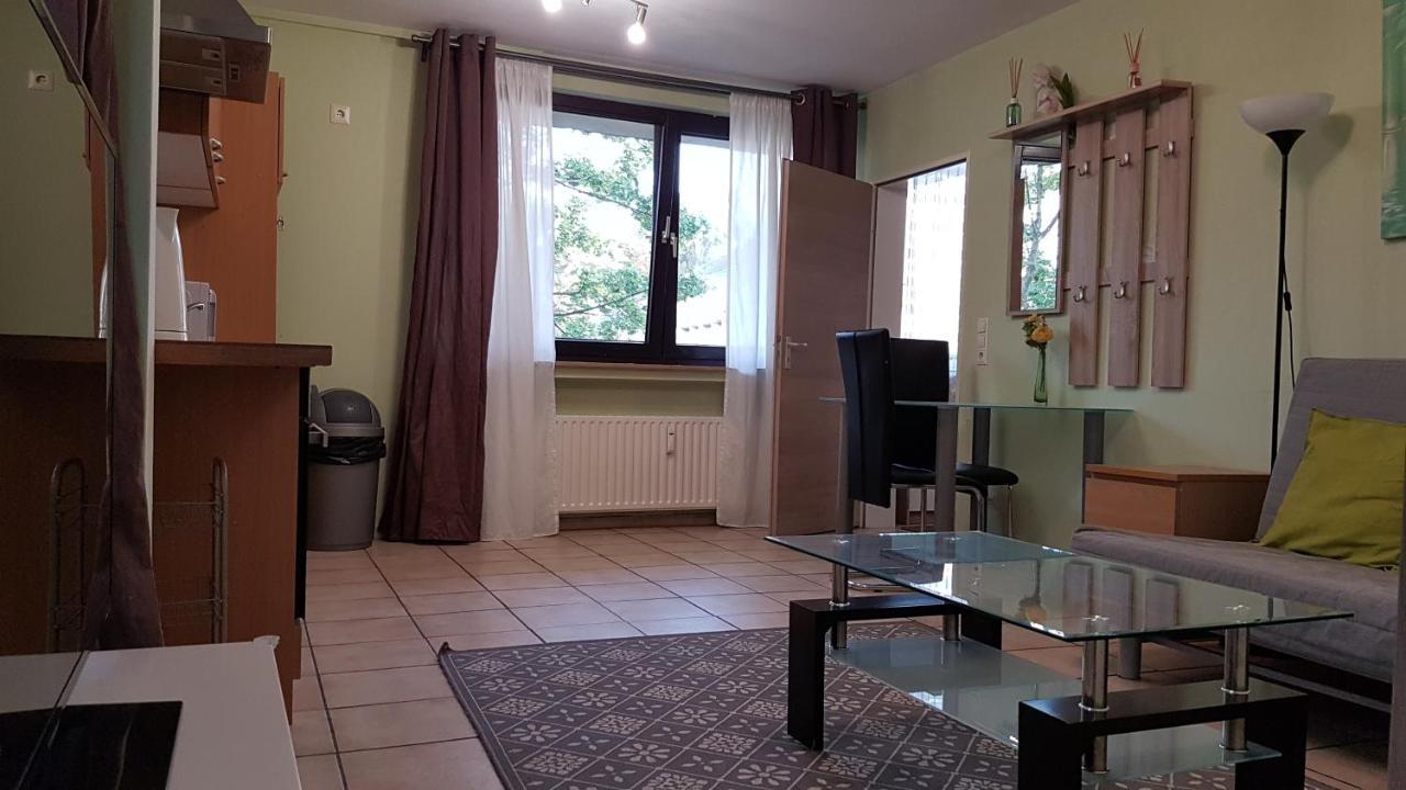 Flats-4U - Cosy, Quite & Clean Apartments In The City Bona Exterior foto