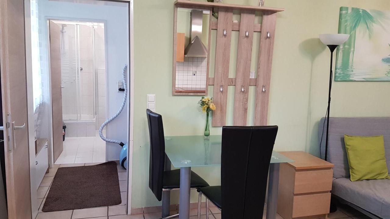 Flats-4U - Cosy, Quite & Clean Apartments In The City Bona Exterior foto