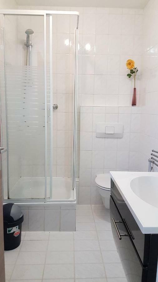 Flats-4U - Cosy, Quite & Clean Apartments In The City Bona Exterior foto