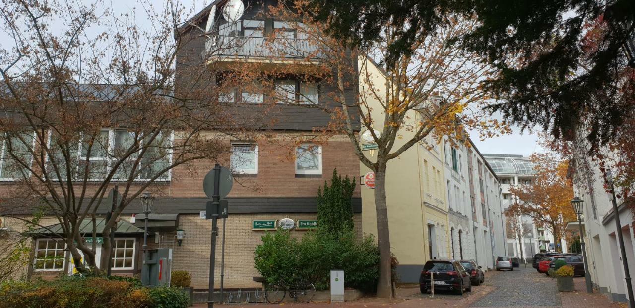 Flats-4U - Cosy, Quite & Clean Apartments In The City Bona Exterior foto